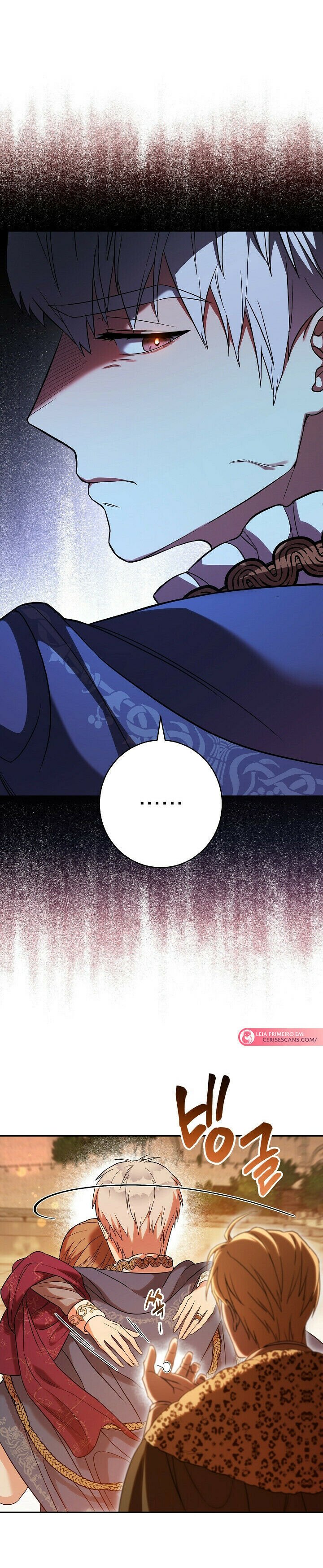 Read Marriage of Convenience PT Manga Online