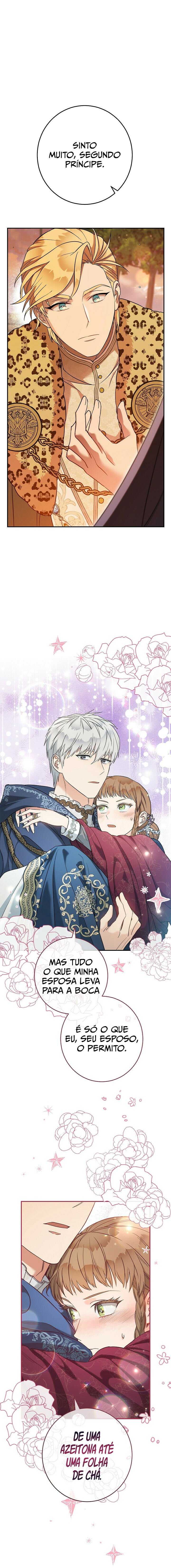 Read Marriage of Convenience PT Manga Online