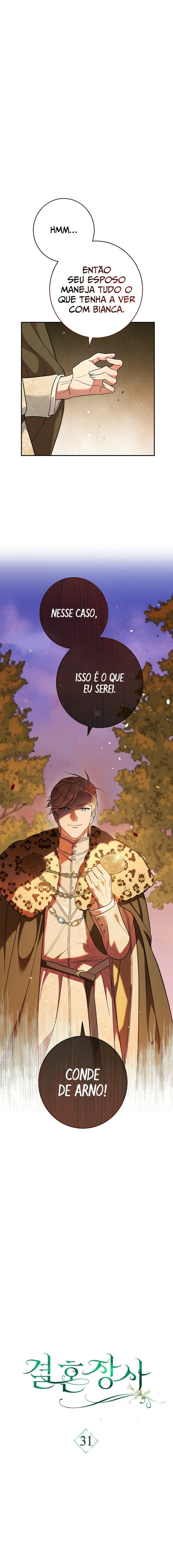 Read Marriage of Convenience PT Manga Online