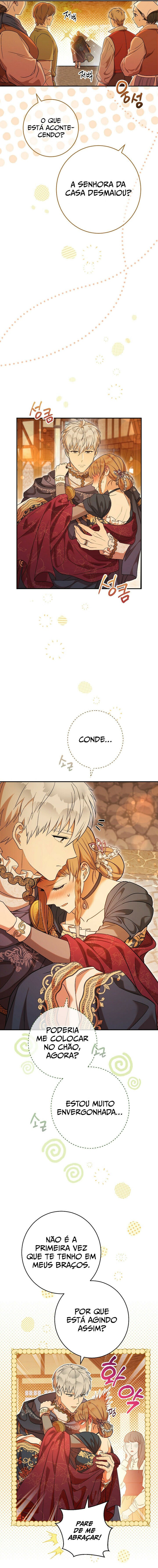 Read Marriage of Convenience PT Manga Online