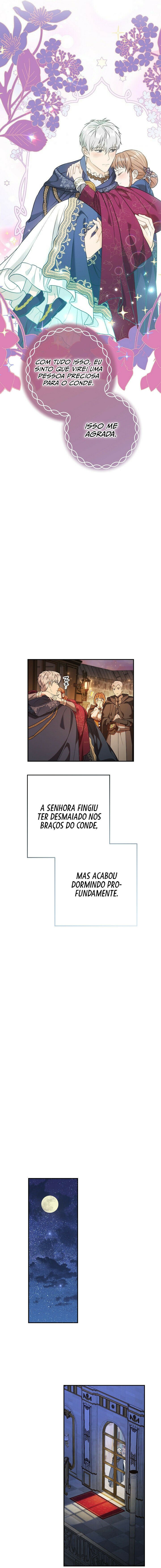 Read Marriage of Convenience PT Manga Online