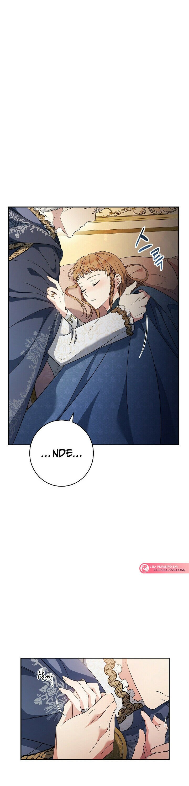 Read Marriage of Convenience PT Manga Online