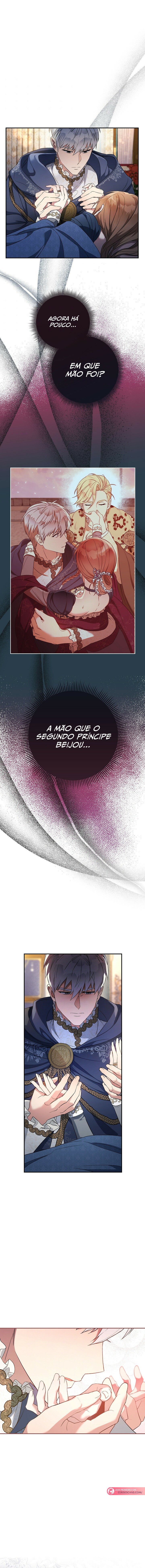 Read Marriage of Convenience PT Manga Online