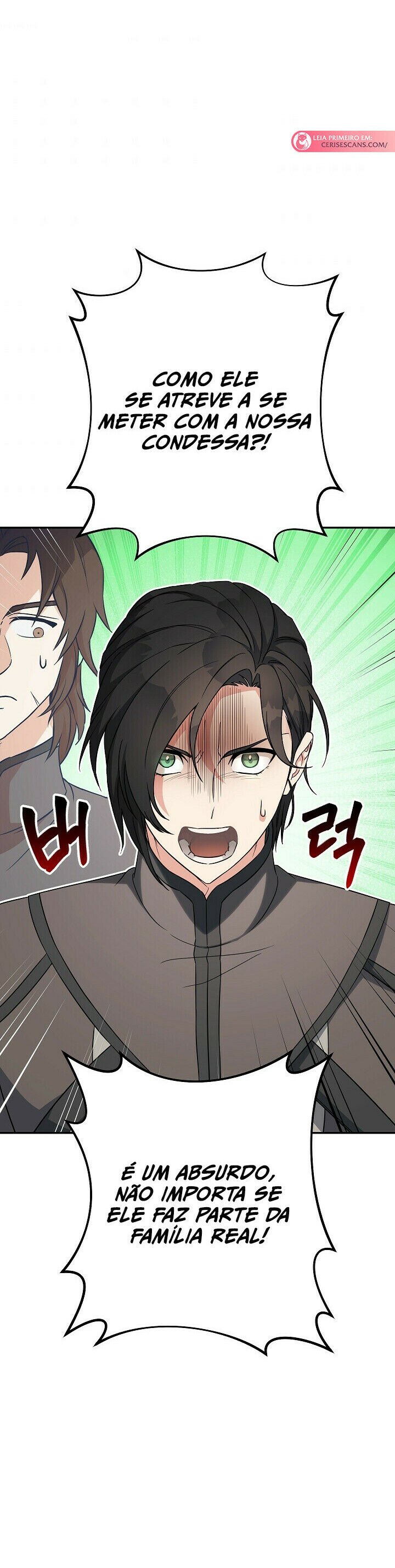 Read Marriage of Convenience PT Manga Online
