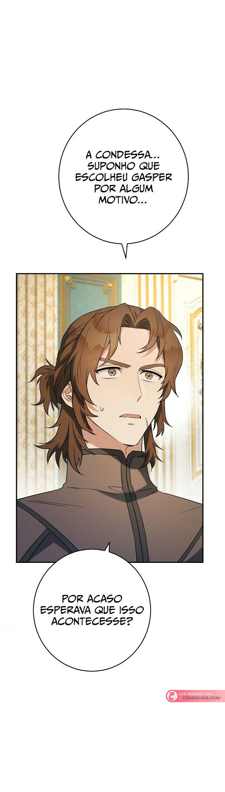 Read Marriage of Convenience PT Manga Online