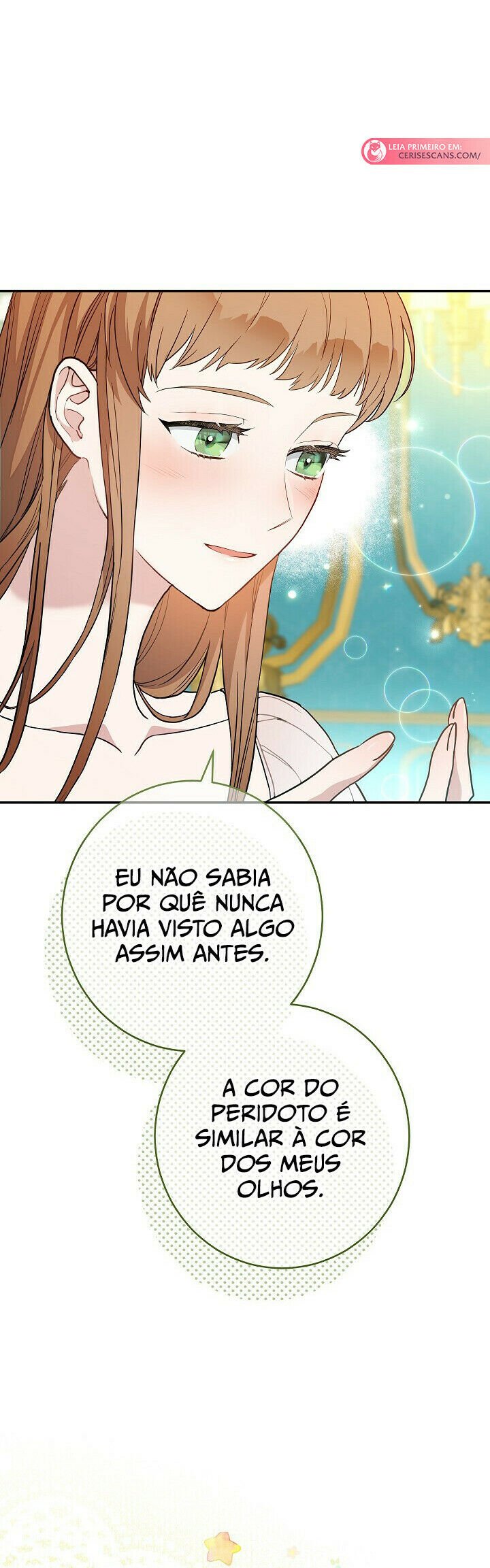Read Marriage of Convenience PT Manga Online