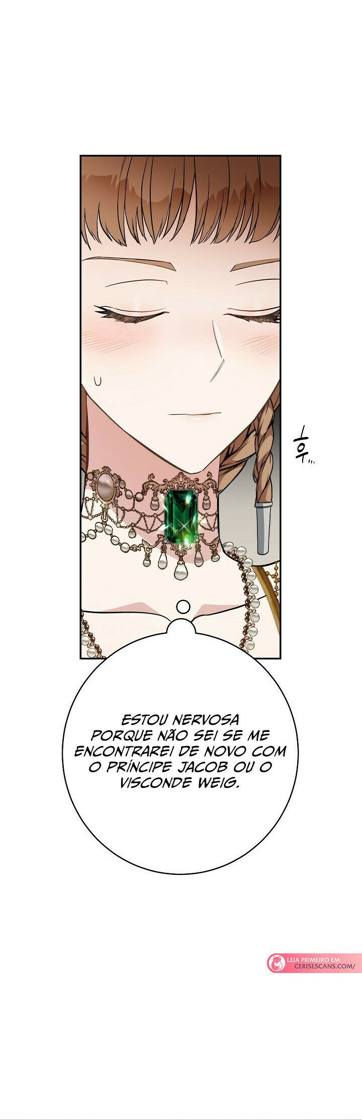 Read Marriage of Convenience PT Manga Online