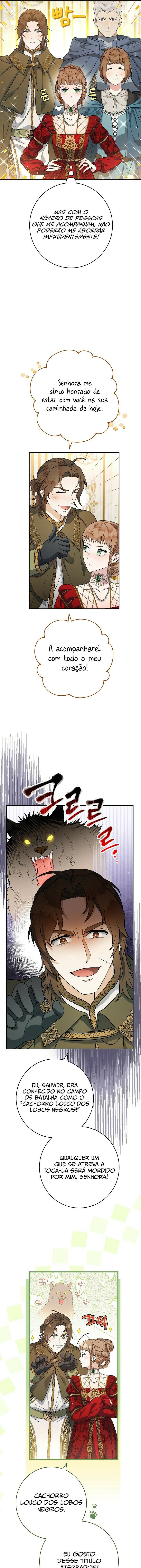 Read Marriage of Convenience PT Manga Online