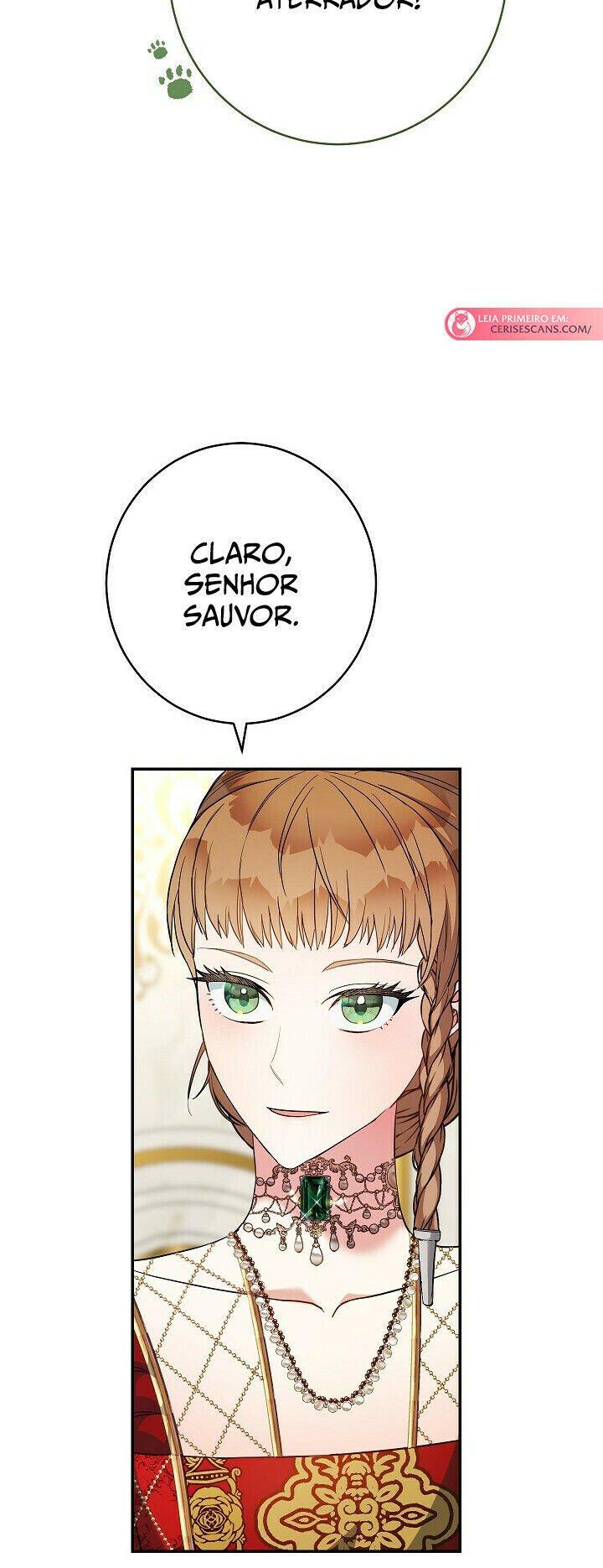 Read Marriage of Convenience PT Manga Online