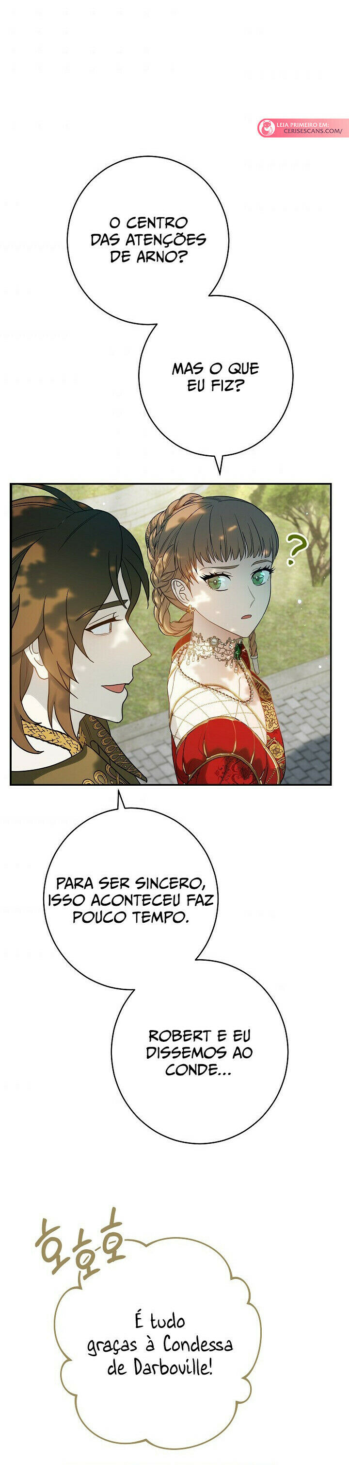 Read Marriage of Convenience PT Manga Online