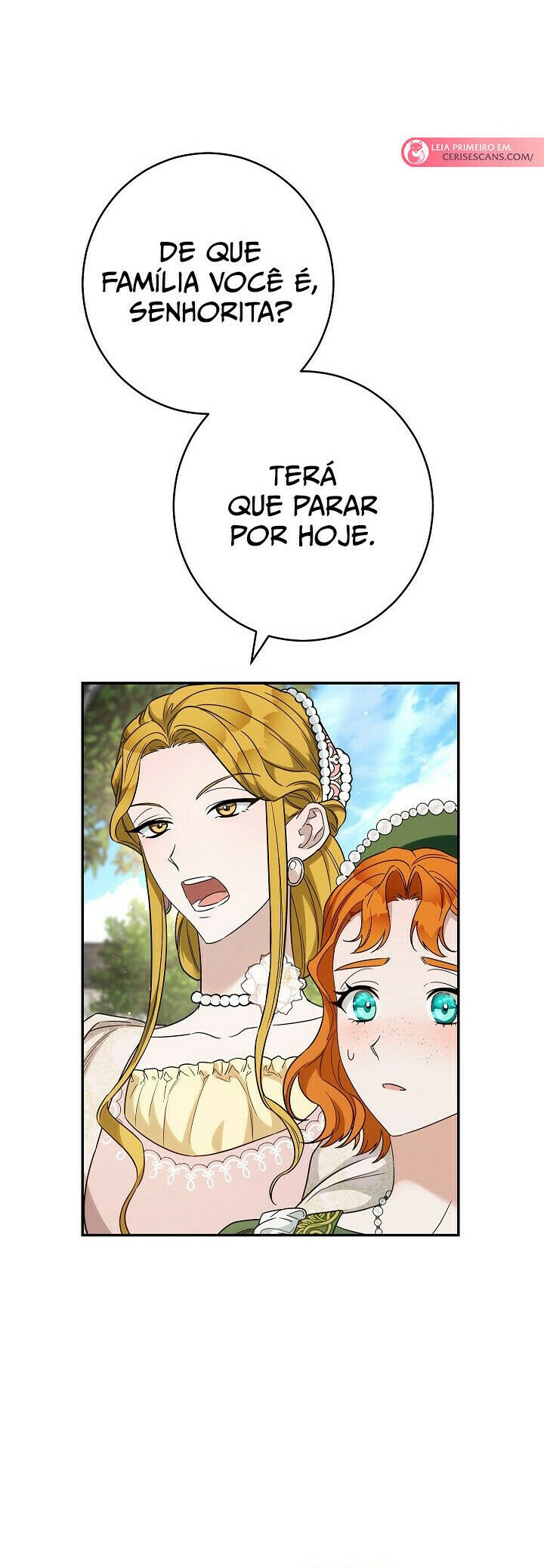 Read Marriage of Convenience PT Manga Online