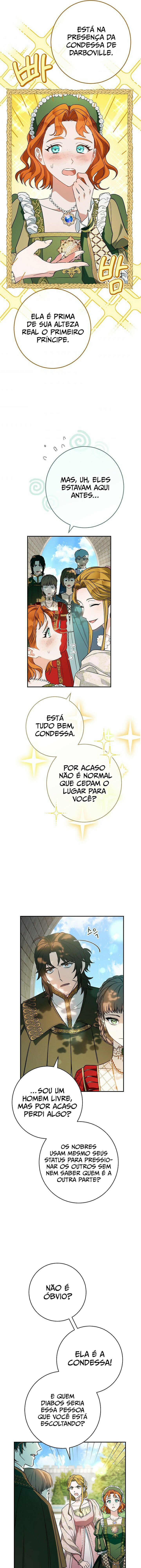 Read Marriage of Convenience PT Manga Online