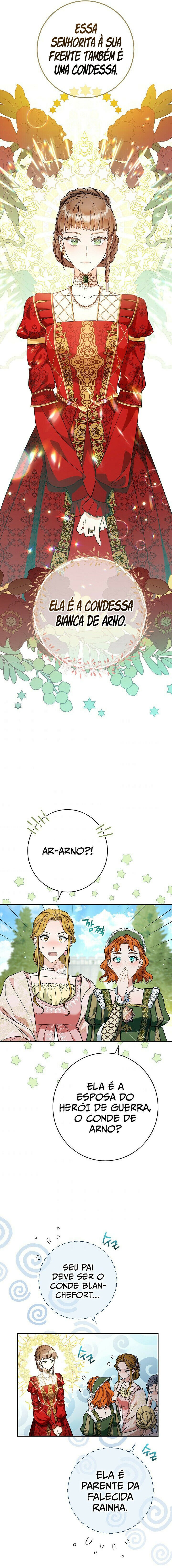 Read Marriage of Convenience PT Manga Online
