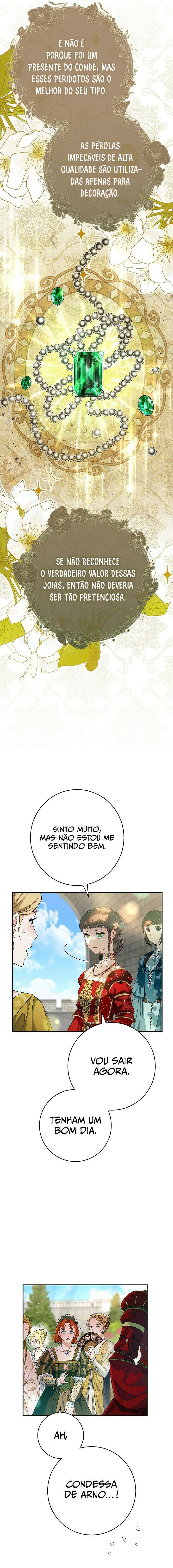 Read Marriage of Convenience PT Manga Online