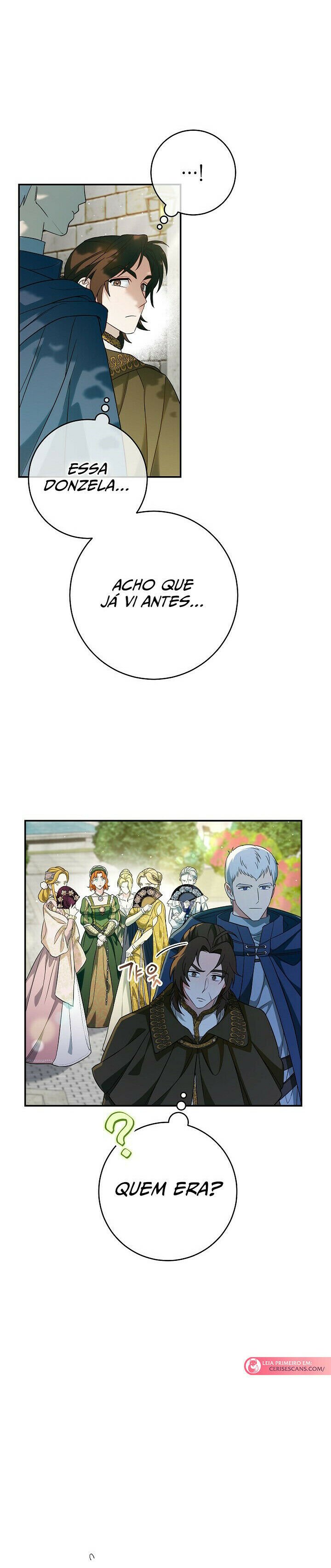 Read Marriage of Convenience PT Manga Online