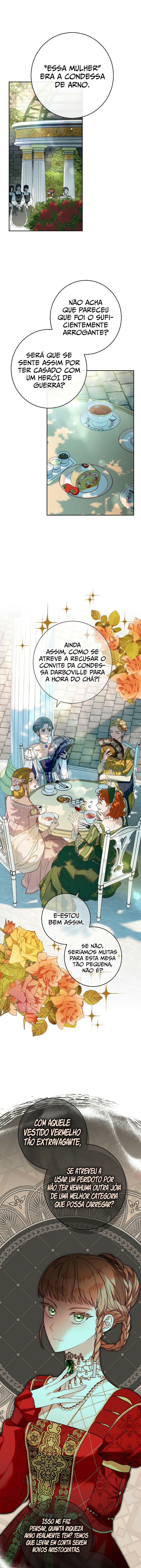 Read Marriage of Convenience PT Manga Online