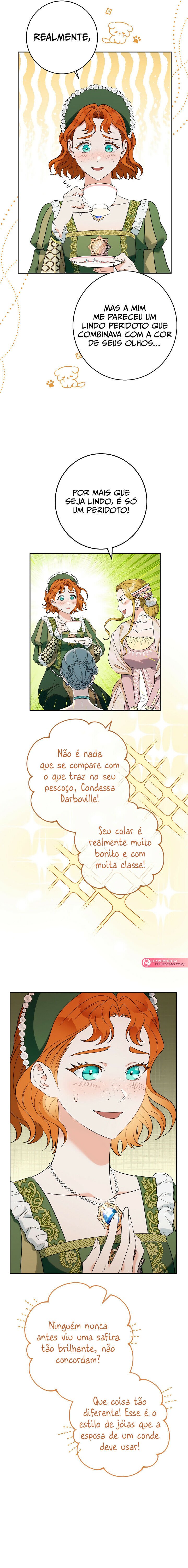 Read Marriage of Convenience PT Manga Online