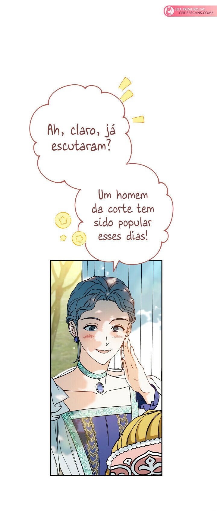 Read Marriage of Convenience PT Manga Online