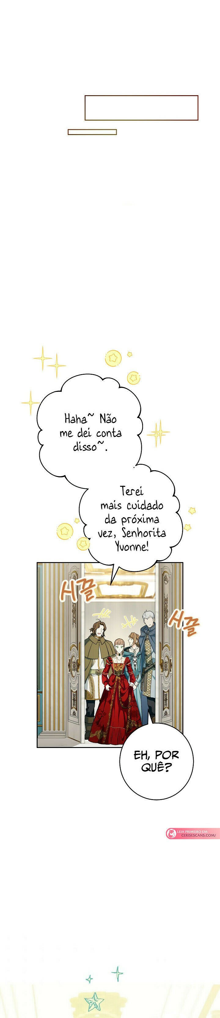 Read Marriage of Convenience PT Manga Online
