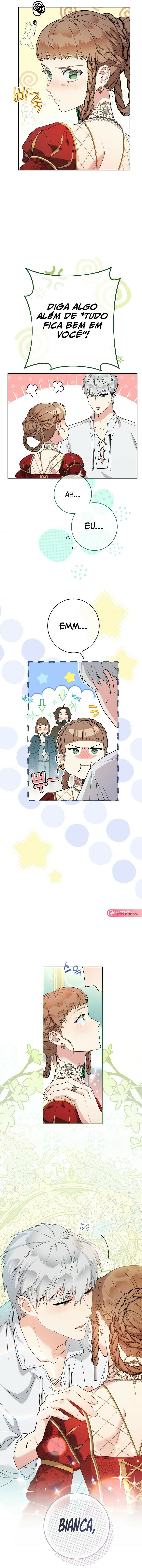 Read Marriage of Convenience PT Manga Online