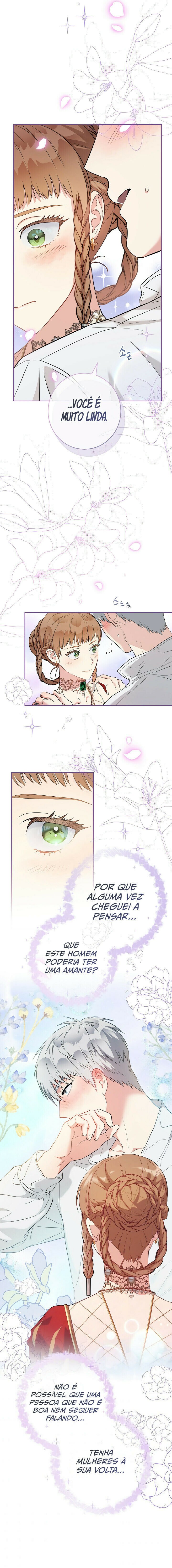 Read Marriage of Convenience PT Manga Online