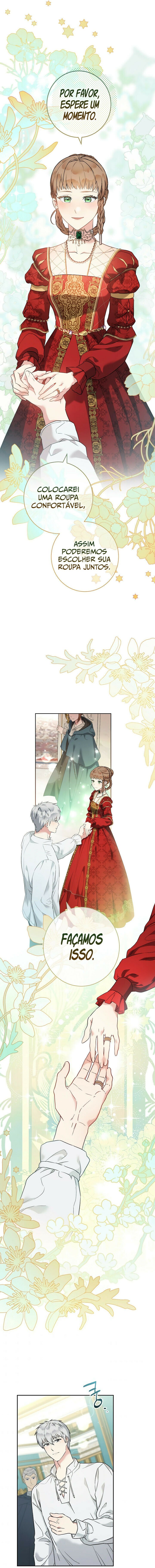 Read Marriage of Convenience PT Manga Online