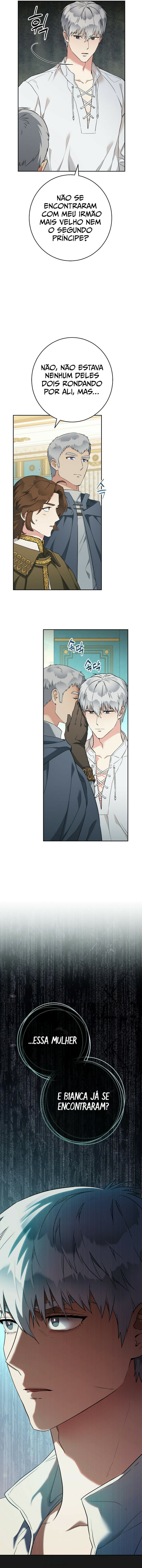 Read Marriage of Convenience PT Manga Online