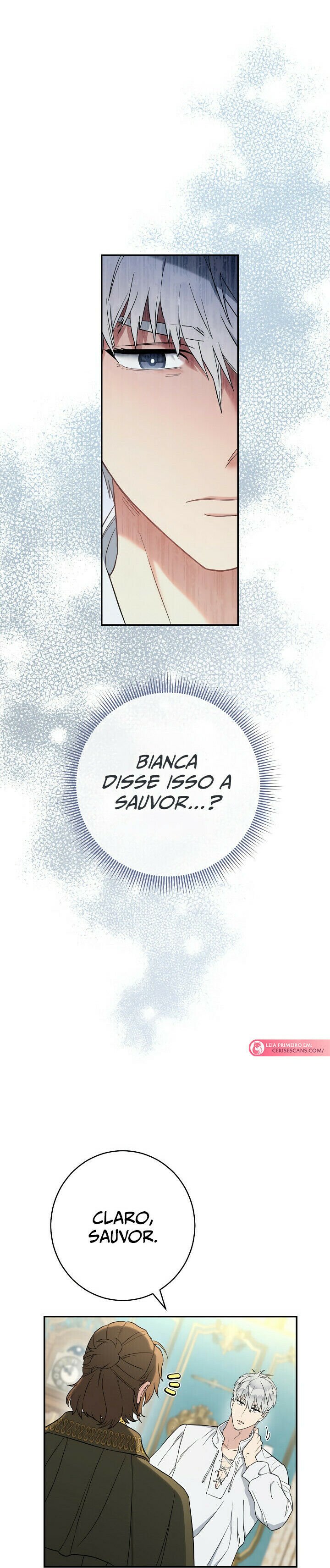 Read Marriage of Convenience PT Manga Online