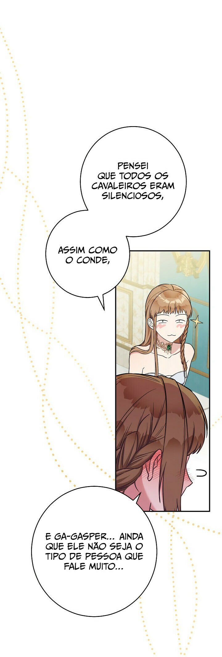 Read Marriage of Convenience PT Manga Online