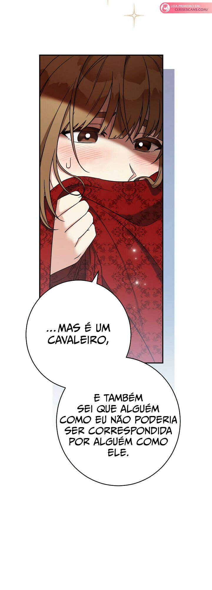 Read Marriage of Convenience PT Manga Online