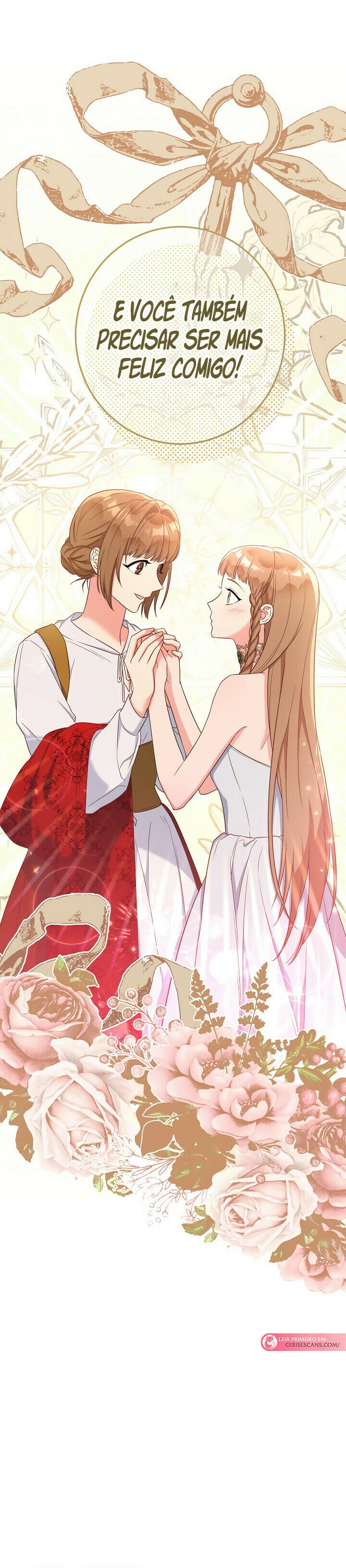 Read Marriage of Convenience PT Manga Online
