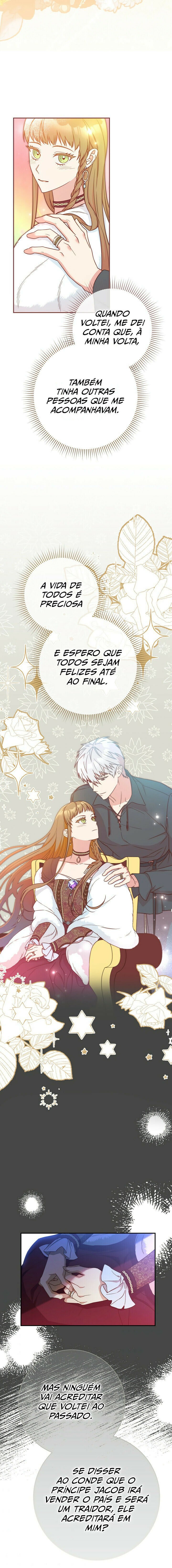 Read Marriage of Convenience PT Manga Online