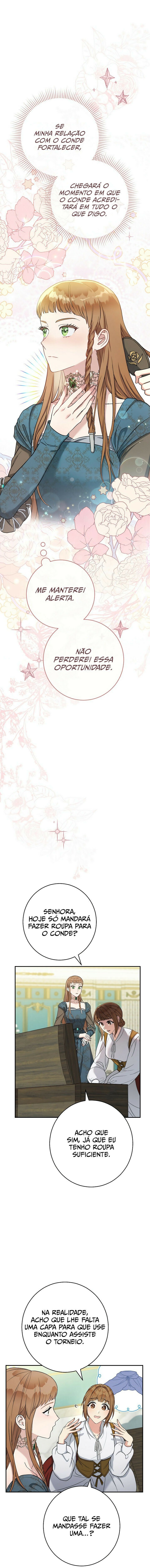 Read Marriage of Convenience PT Manga Online