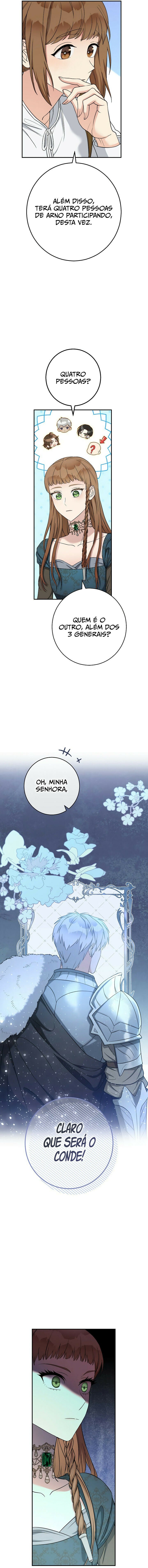 Read Marriage of Convenience PT Manga Online
