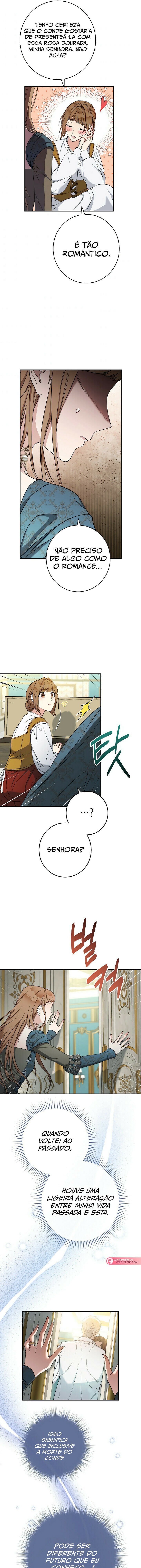 Read Marriage of Convenience PT Manga Online