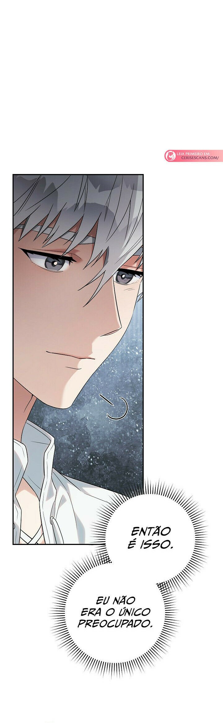 Read Marriage of Convenience PT Manga Online