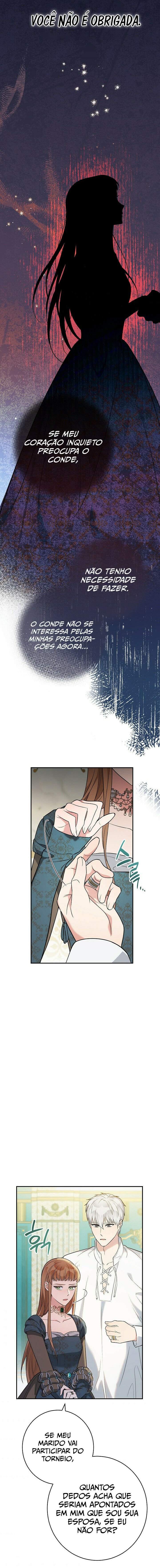 Read Marriage of Convenience PT Manga Online