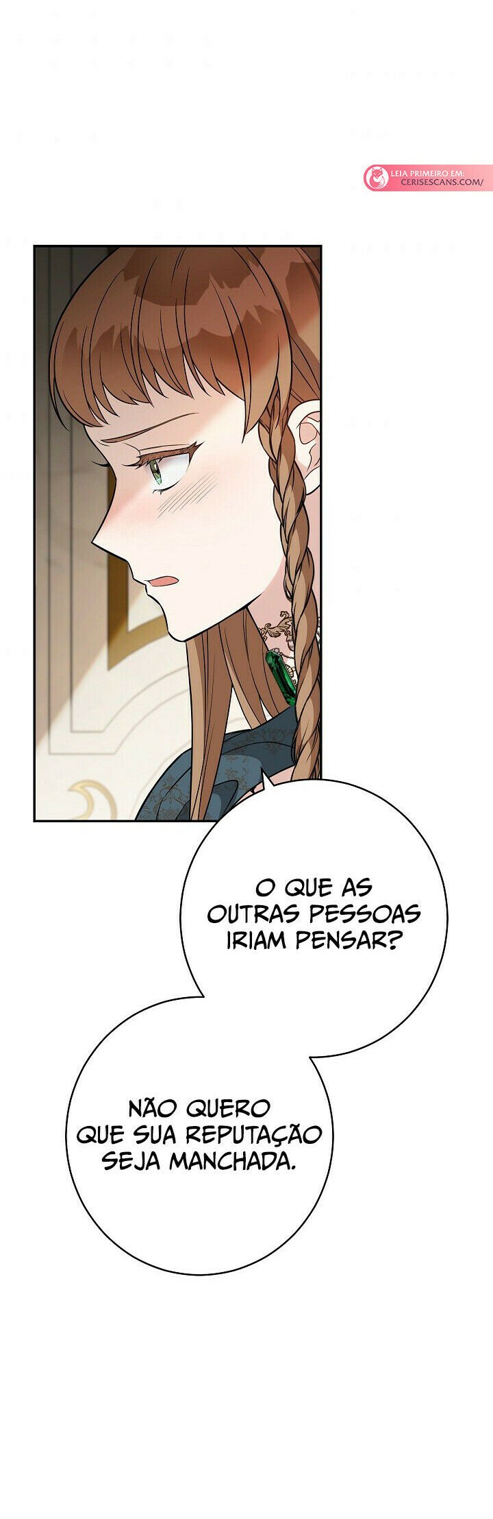 Read Marriage of Convenience PT Manga Online