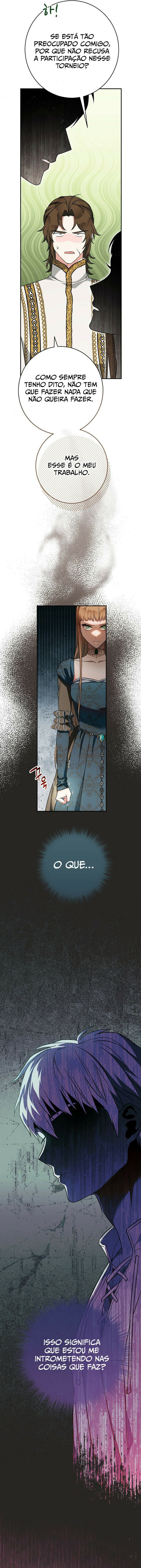 Read Marriage of Convenience PT Manga Online