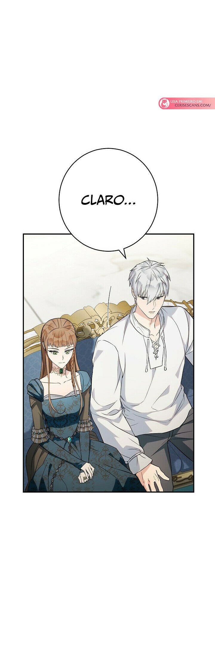 Read Marriage of Convenience PT Manga Online