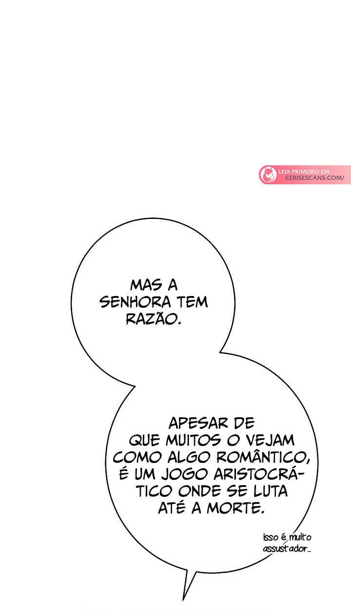 Read Marriage of Convenience PT Manga Online