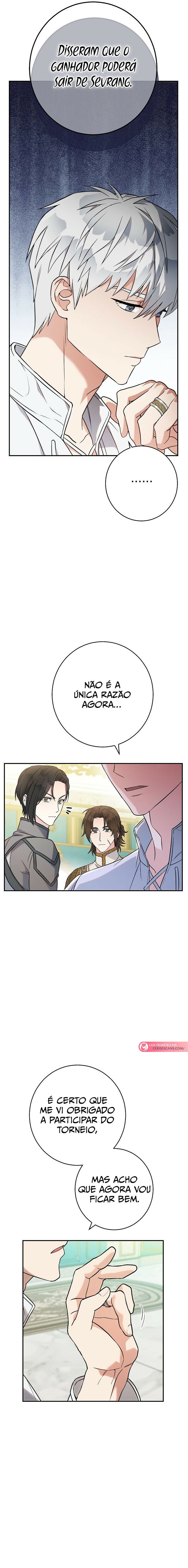 Read Marriage of Convenience PT Manga Online