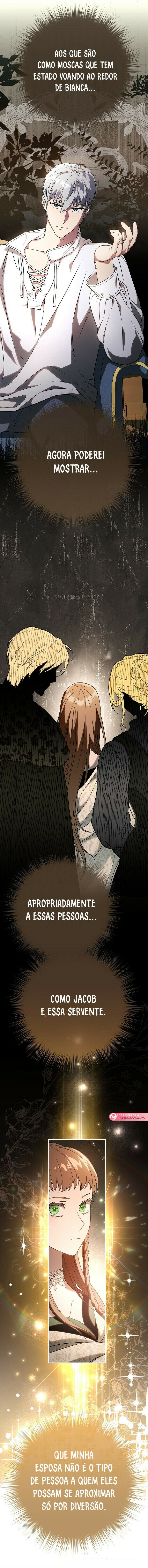 Read Marriage of Convenience PT Manga Online