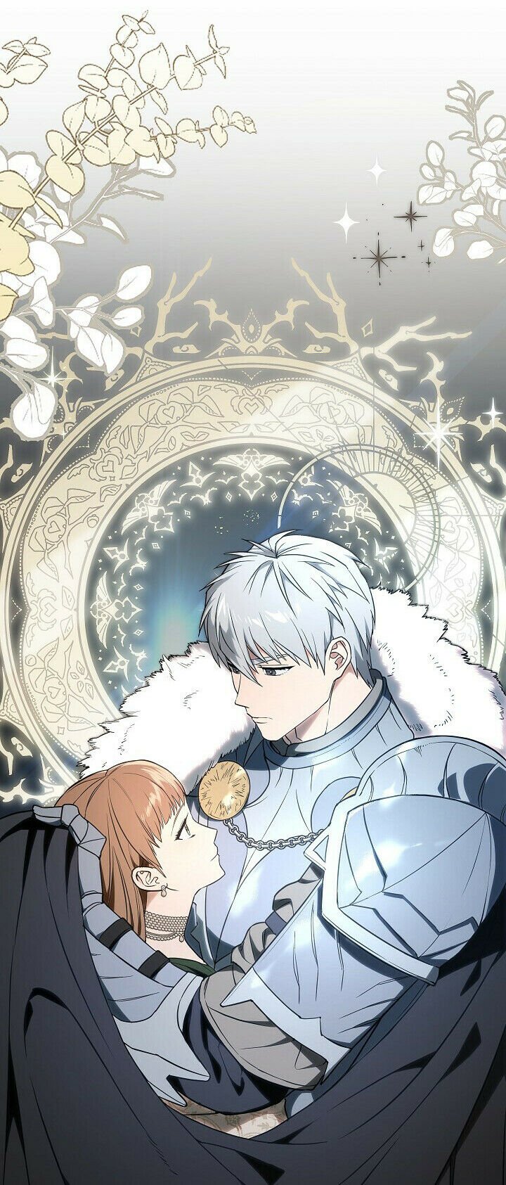 Read Marriage of Convenience PT Manga Online