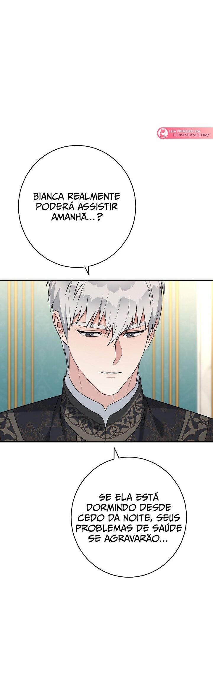 Read Marriage of Convenience PT Manga Online