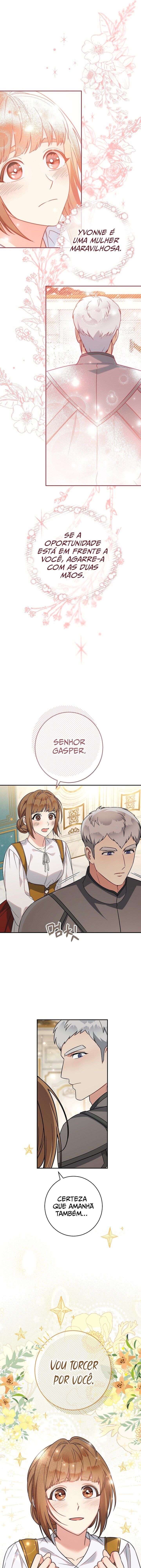 Read Marriage of Convenience PT Manga Online
