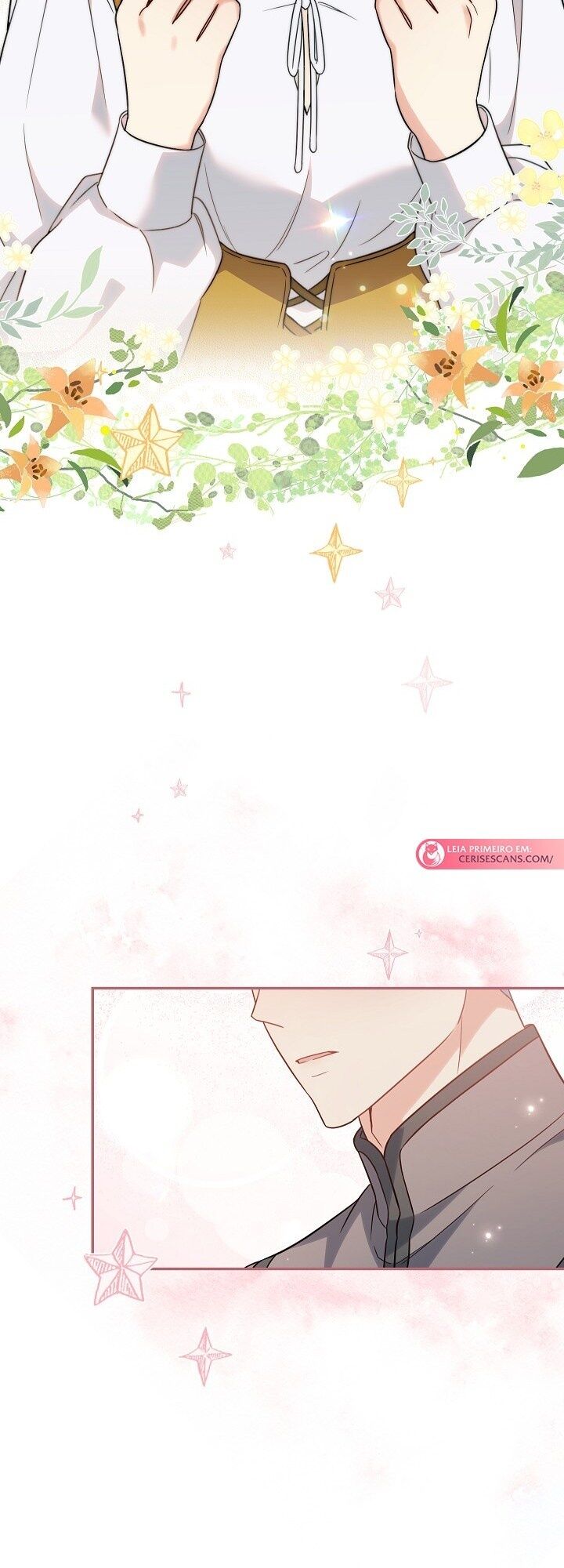 Read Marriage of Convenience PT Manga Online