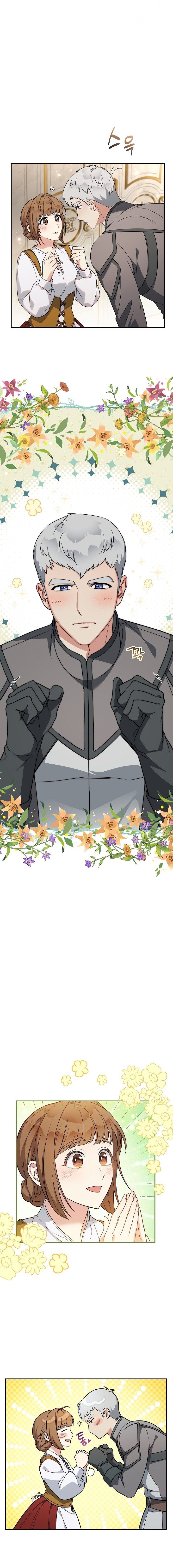 Read Marriage of Convenience PT Manga Online