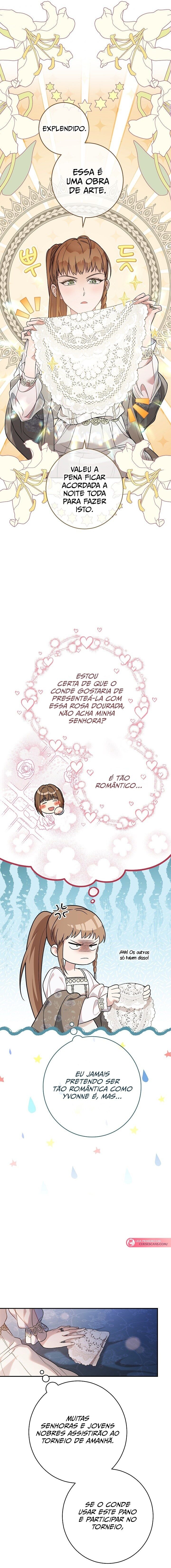 Read Marriage of Convenience PT Manga Online