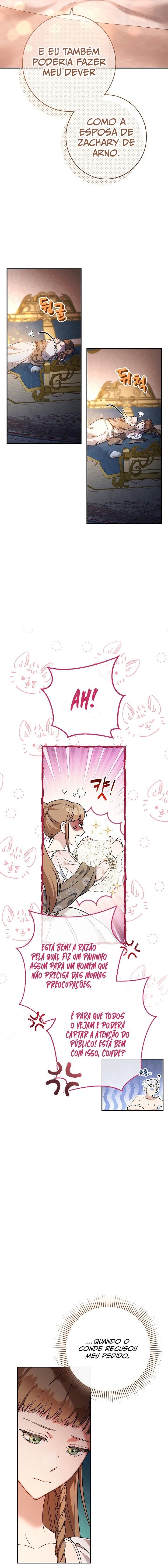 Read Marriage of Convenience PT Manga Online